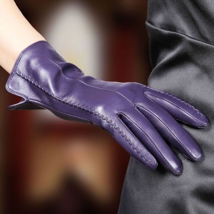 модели женских перчаток